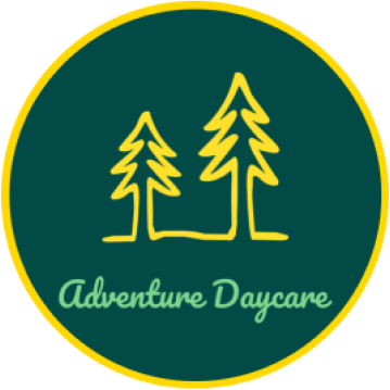 adventure daycare cumberland comox courtenay logo